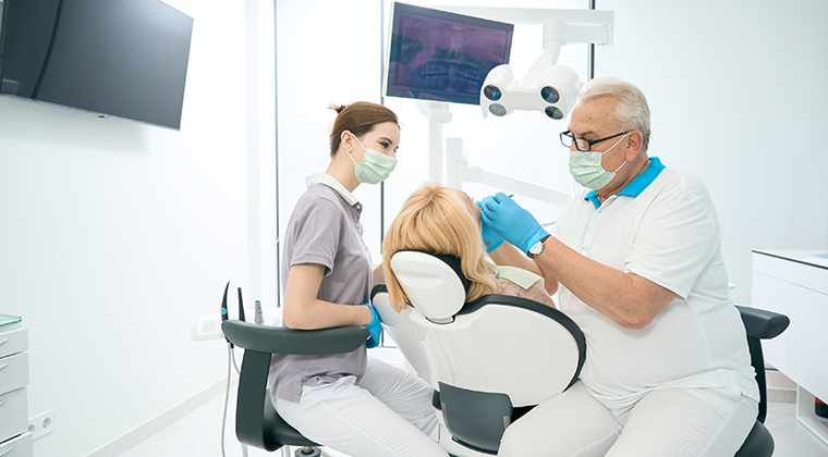 Best Dental Care in Killeen - Top Dental Surgeries Reviewed