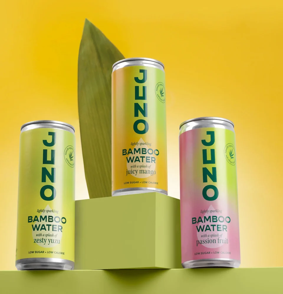 Bamboo Water: The SustainableWellness Drink - Wellbeing Magazine