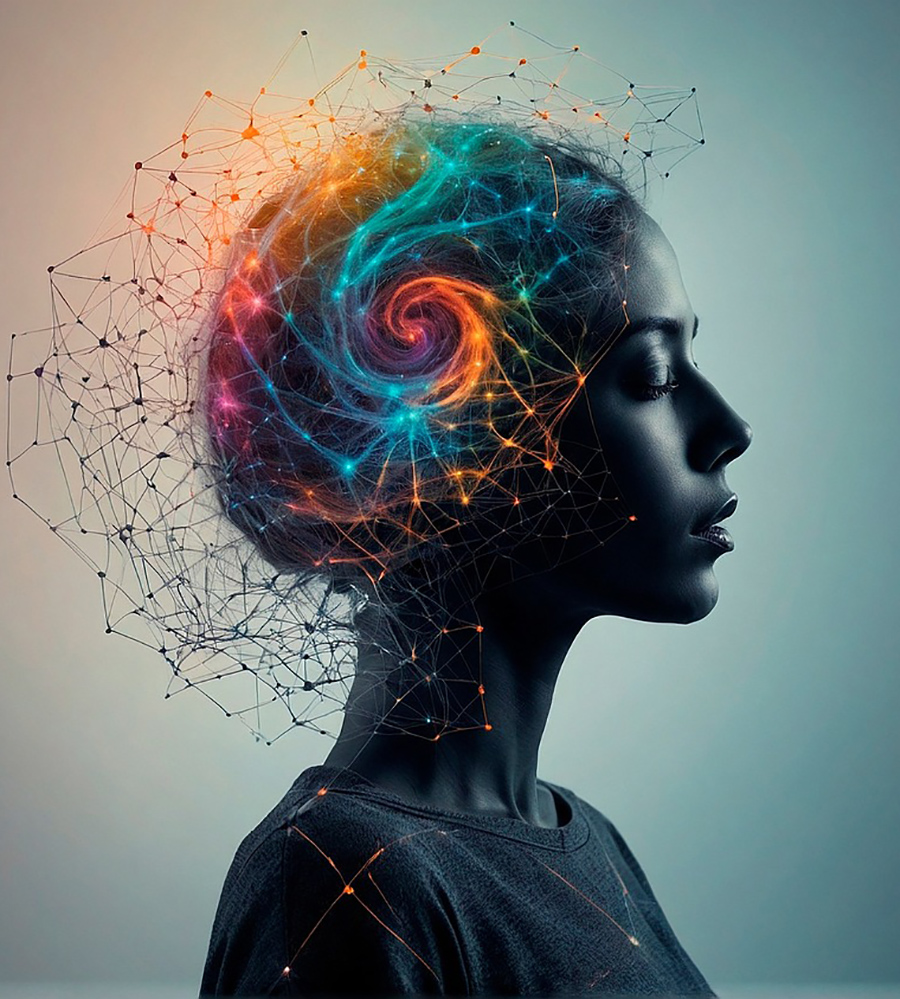 Leadership Lessons: Confidence as a Tool to Improve Wellbeing