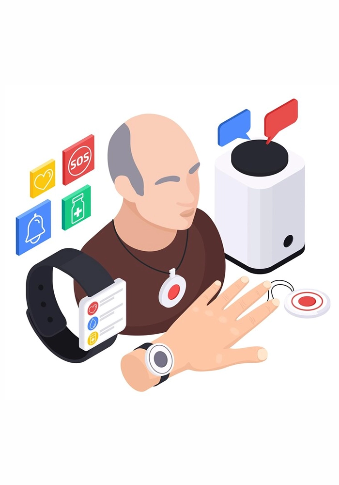 How Medical Alert Devices Are Empowering Seniors to Live Independent Lives