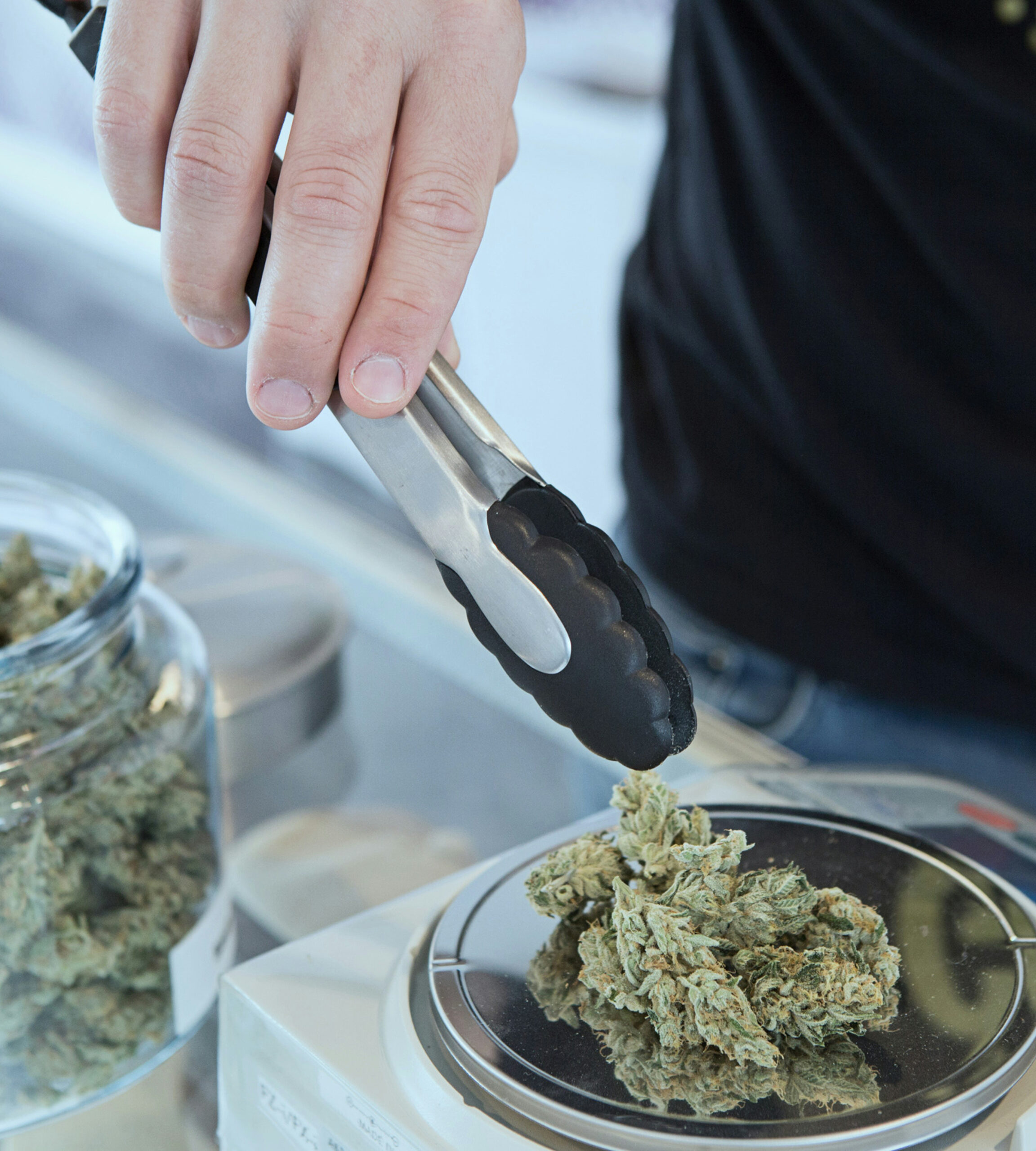 The Ultimate Guide To Buying Recreational Marijuana