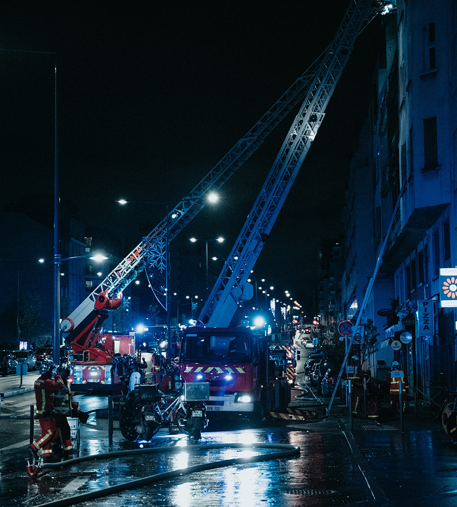 Why Are Energy Chews Popular Among First Responders?