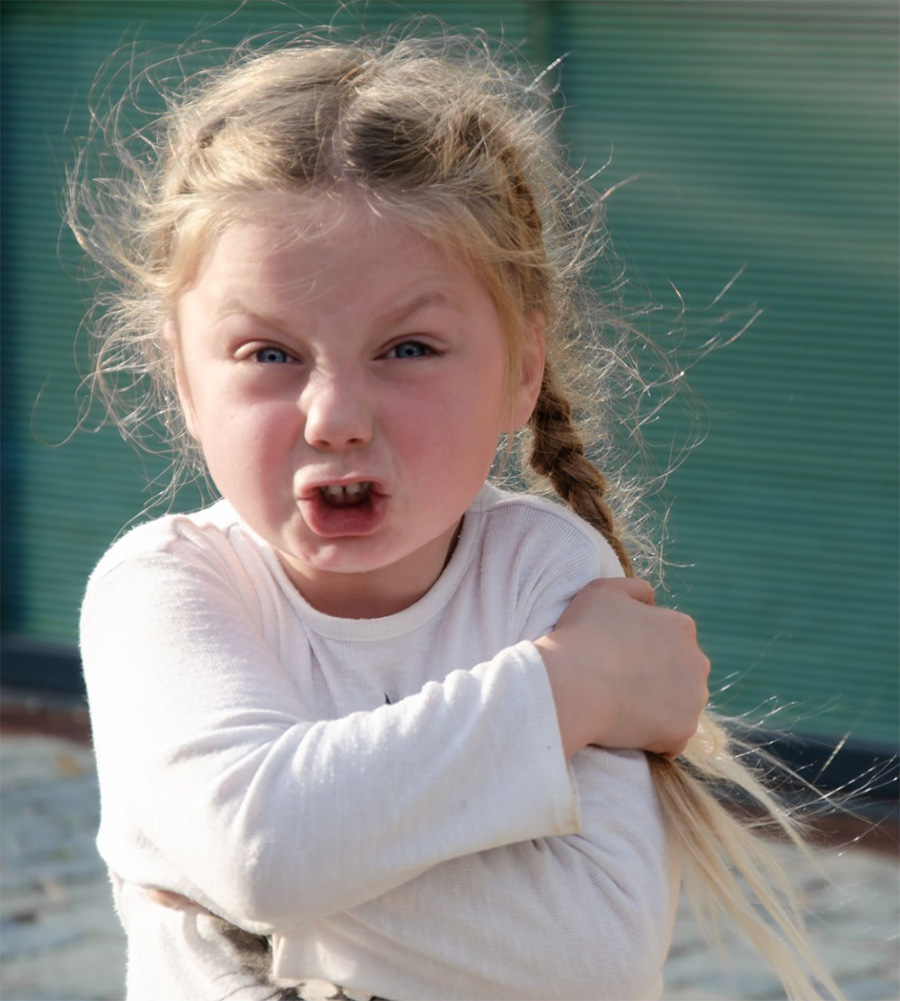 A Suprisingly Simple Approach To Supporting Children With Challenging Behaviours