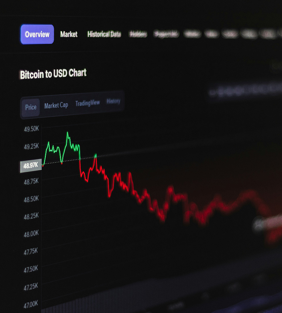 Bitcoin News and Wellness Technology: Is Cryptocurrency the Future of Health Investments?