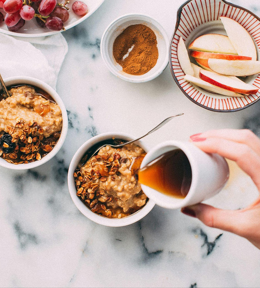 Finding the Perfect Balance: Healthier Ways to Add Sweetness