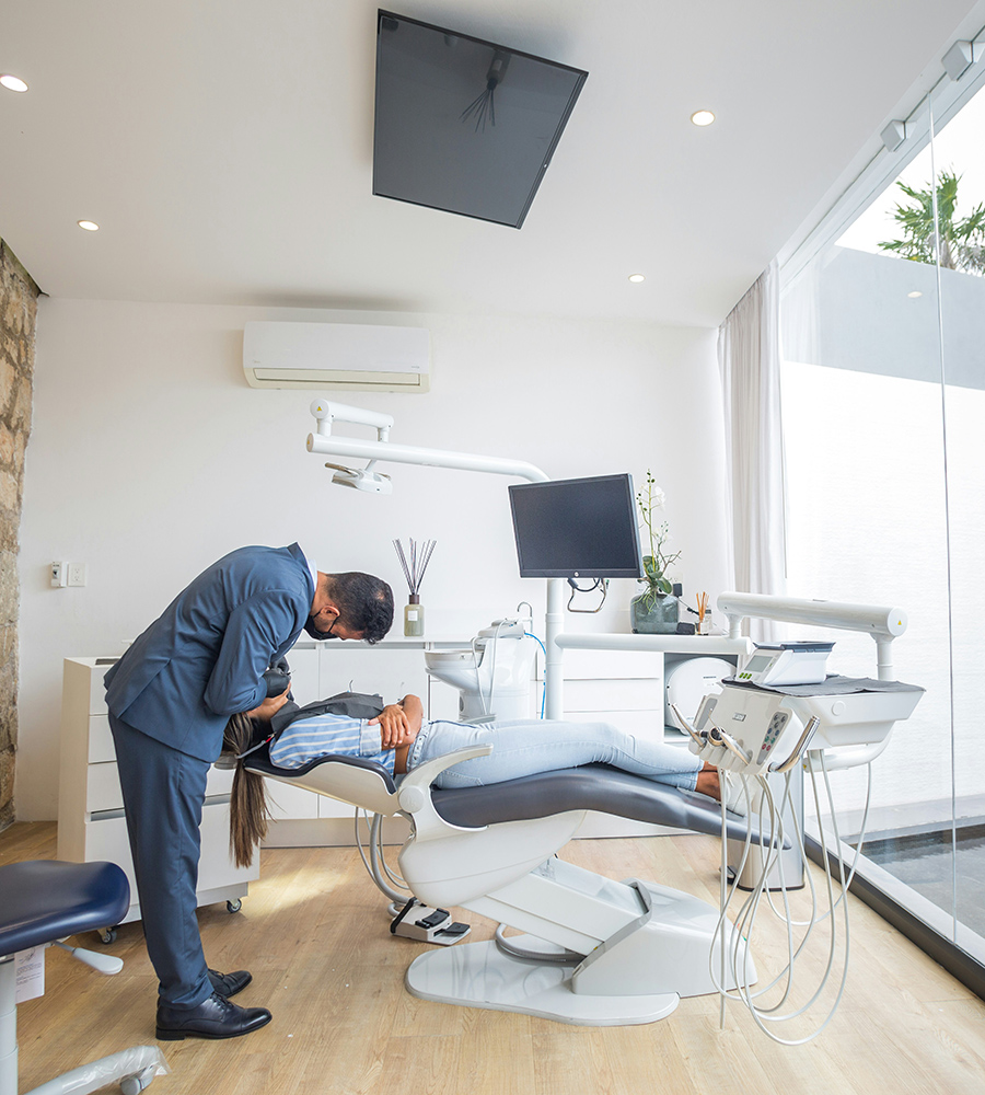 A Comprehensive Guide To Find a Great Local Dentist