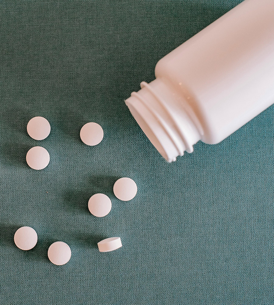 How Addiction Changes the Developing Teen Brain