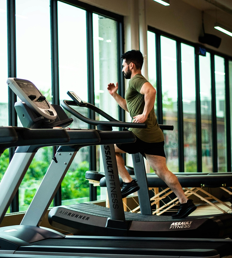 The Ultimate Heart Health Guide for Men