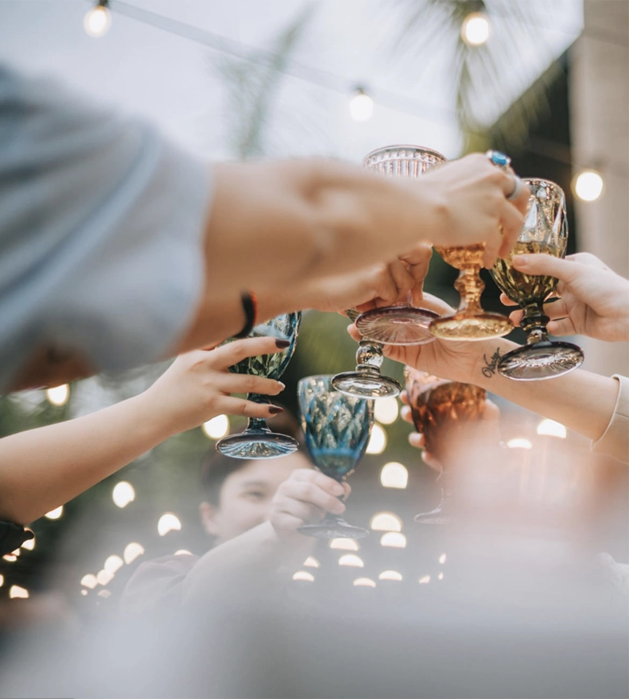 How Do You Stay Sober and Sane This Winter?