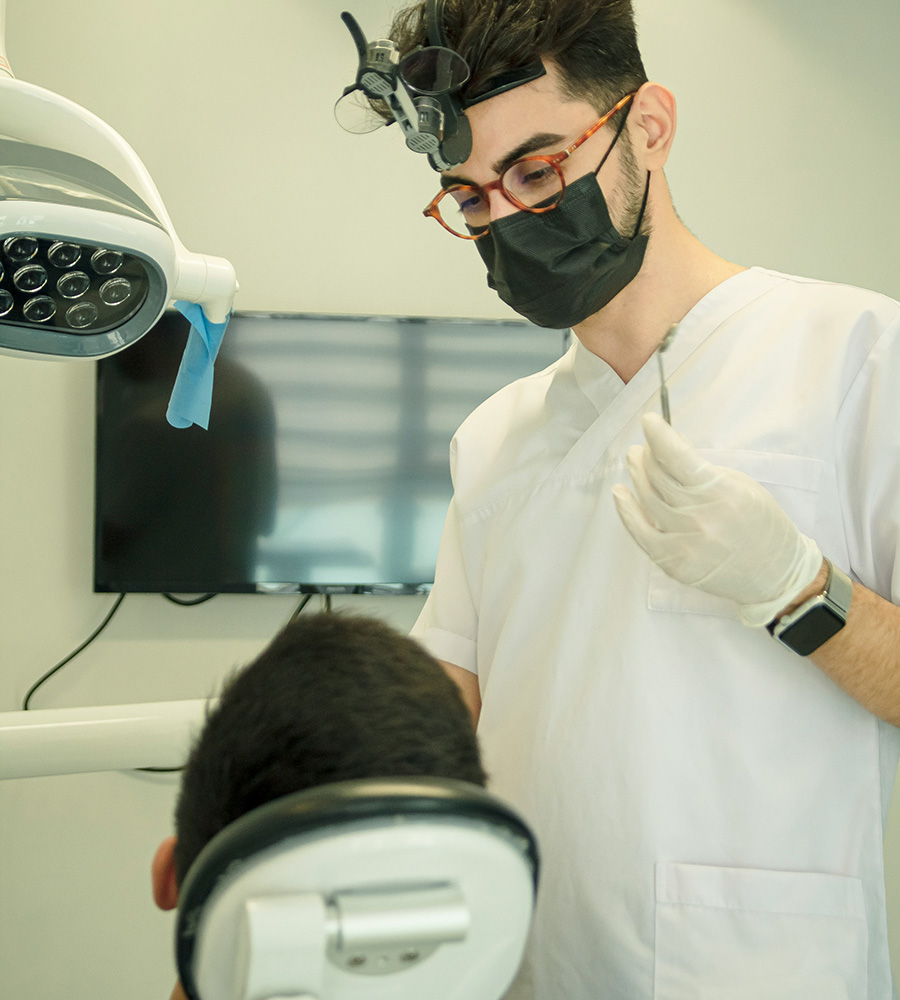 Why Dental Care is Important for Students