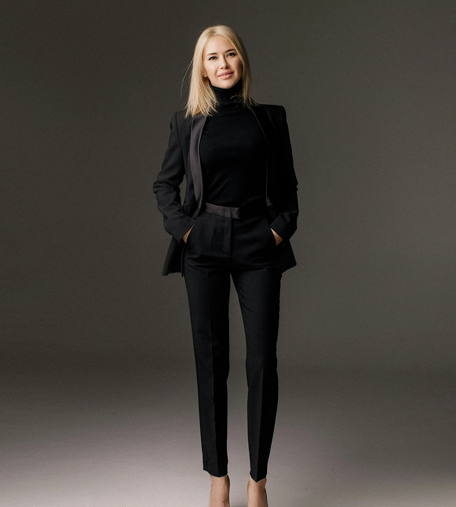 How to Upgrade Your Office Attire for Maximum Impact