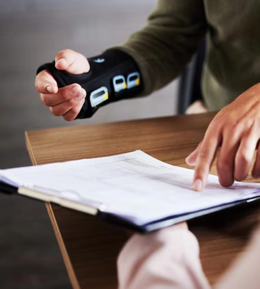 How Personal Injury Lawyers Help Maximize Your Settlement