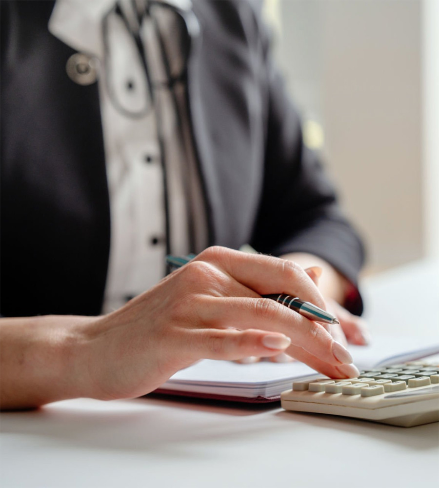 The Art of Budgeting - A Simple Guide to Financial Wellness