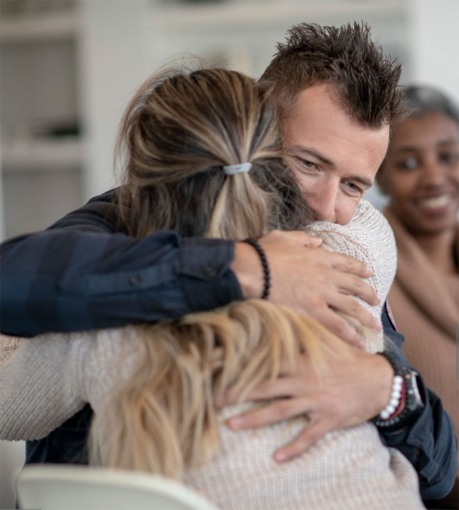 Local Approaches to Opioid Recovery Treatment: A Path to Healing