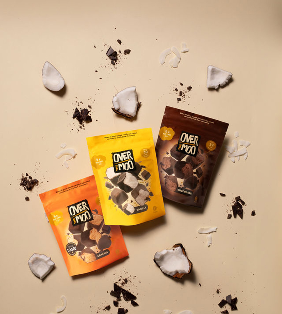 Over The Moo Launch Crowdfund To Support New Tranche of               Nationwide Listings &amp; Export Success