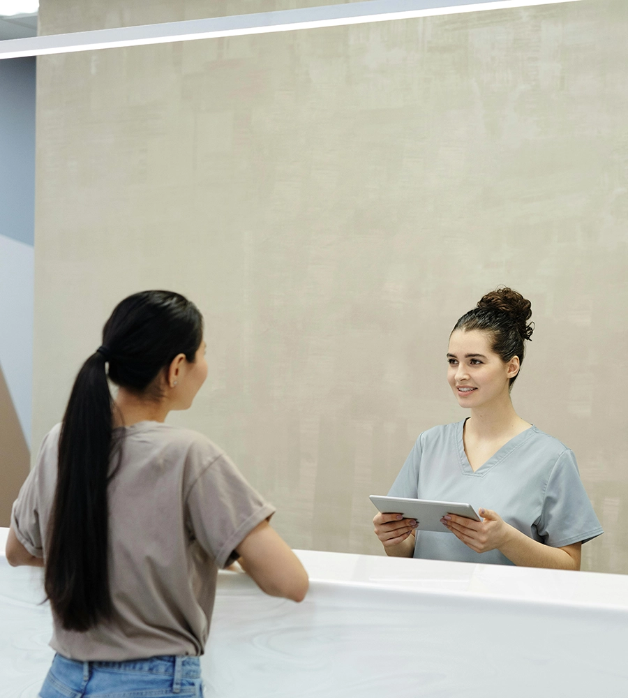 How Effective Management Impacts Patient Outcomes
