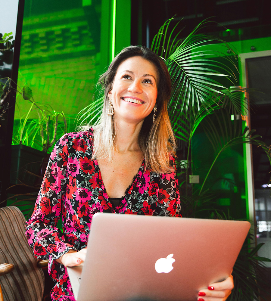 Staying Positive and Productive: Tips to Stay Motivated at Work