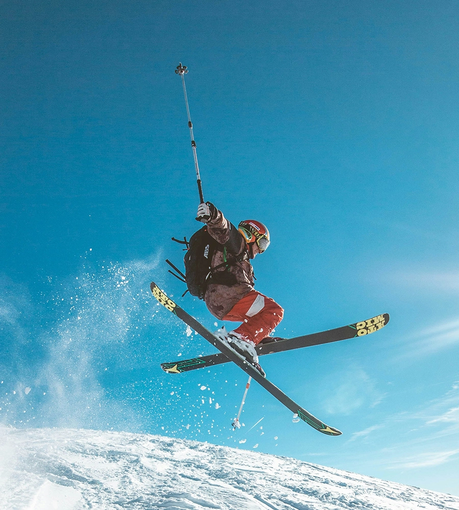 Giving the Gift of Adventure: Why the Ikon Pass is the Ultimate Present