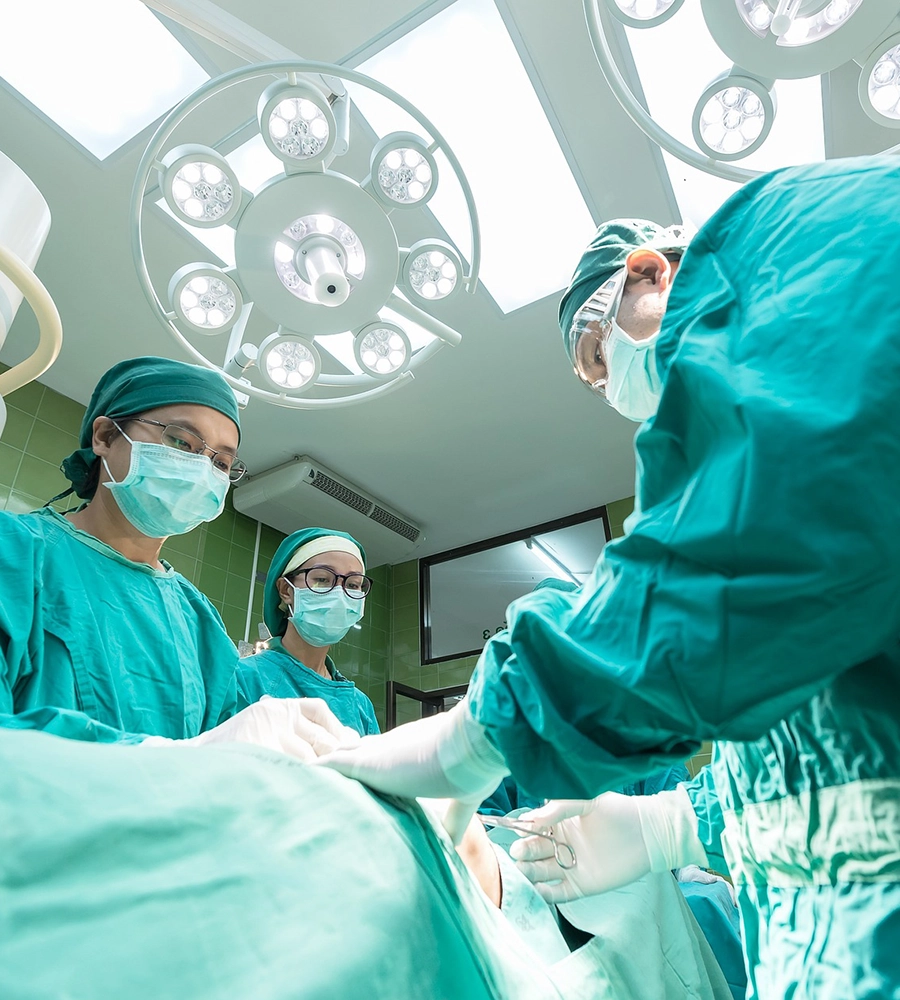 How Expert Lawyers Prove Medical Negligence and Win Malpractice Claims
