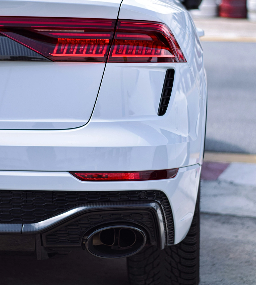 What Things to Know in Exhaust Systems