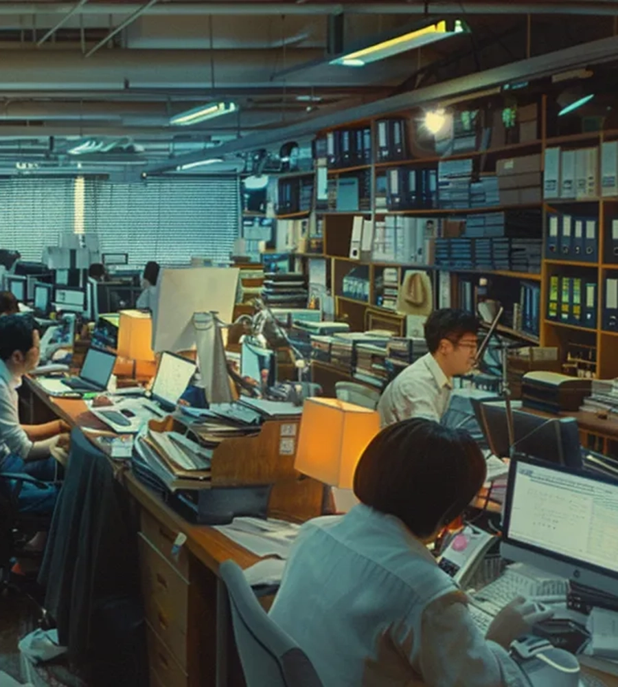 Why Do Companies Need Intelligent Search?