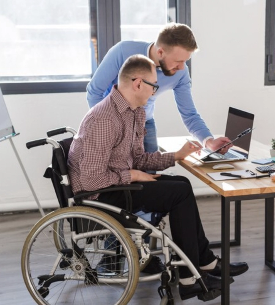 Understanding California Laws Against Discrimination Due to a Limiting Disability