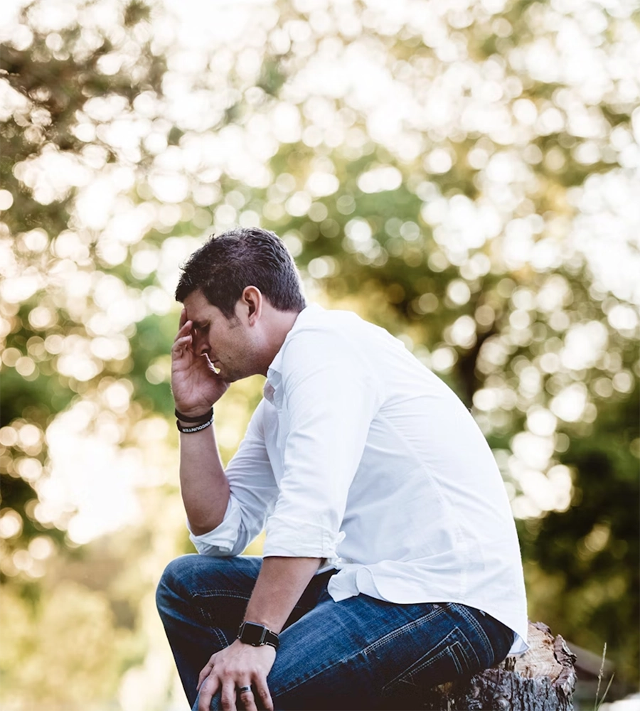 8 Mental Health Mistakes Men Should Avoid