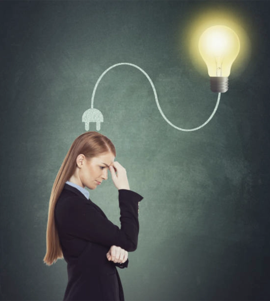 Rewiring Your Mind for Purpose: How to Overcome Self-Doubt