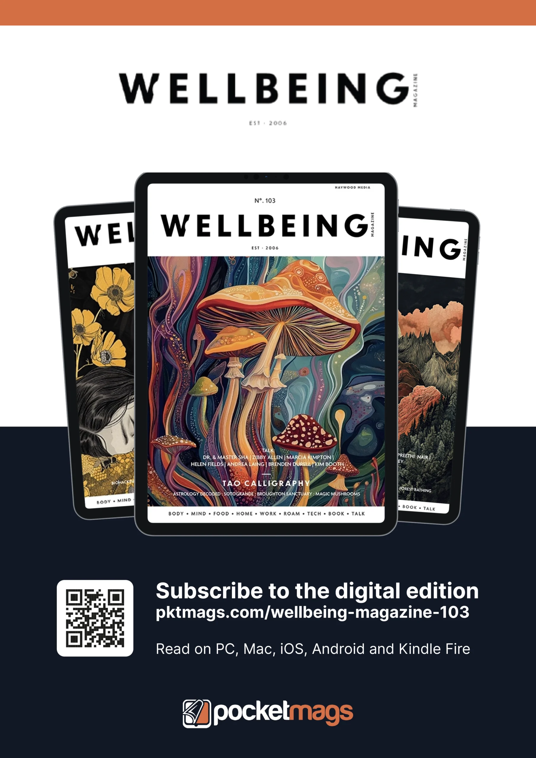 Understanding Carbs Wellbeing Magazine
