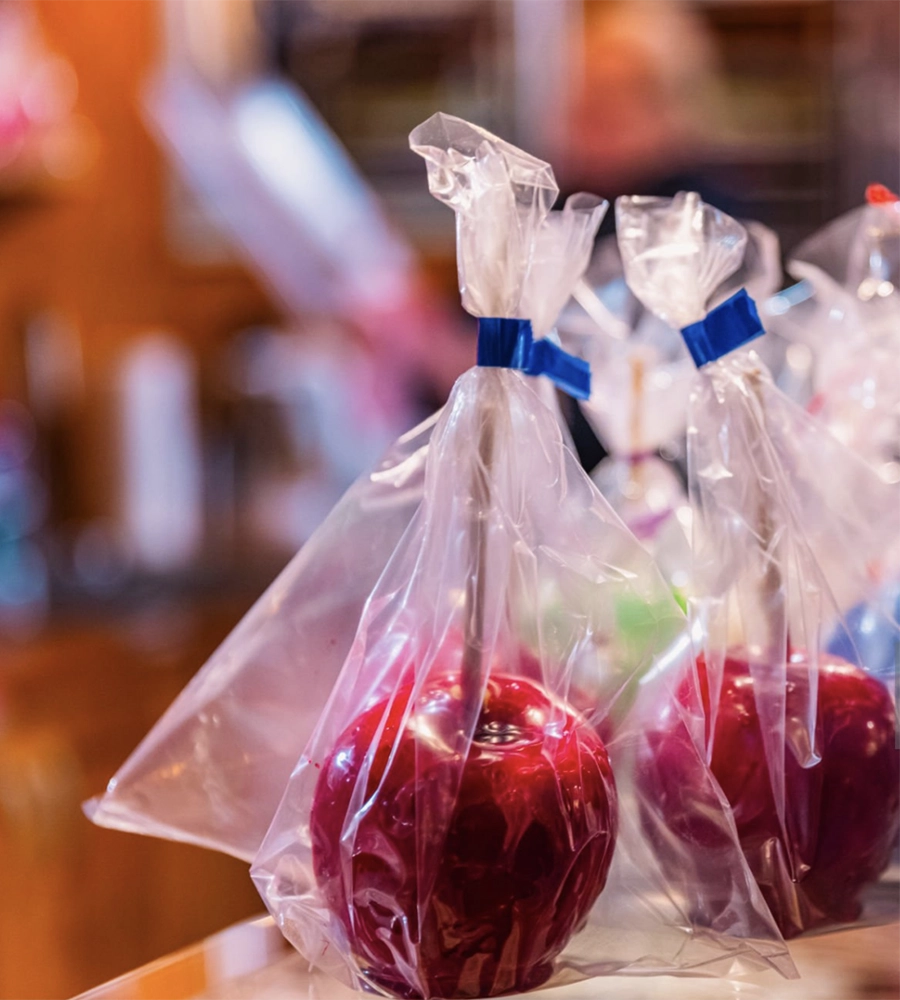 How To Look For The Best-Quality Edible Film Pouches To Buy In Bulk?