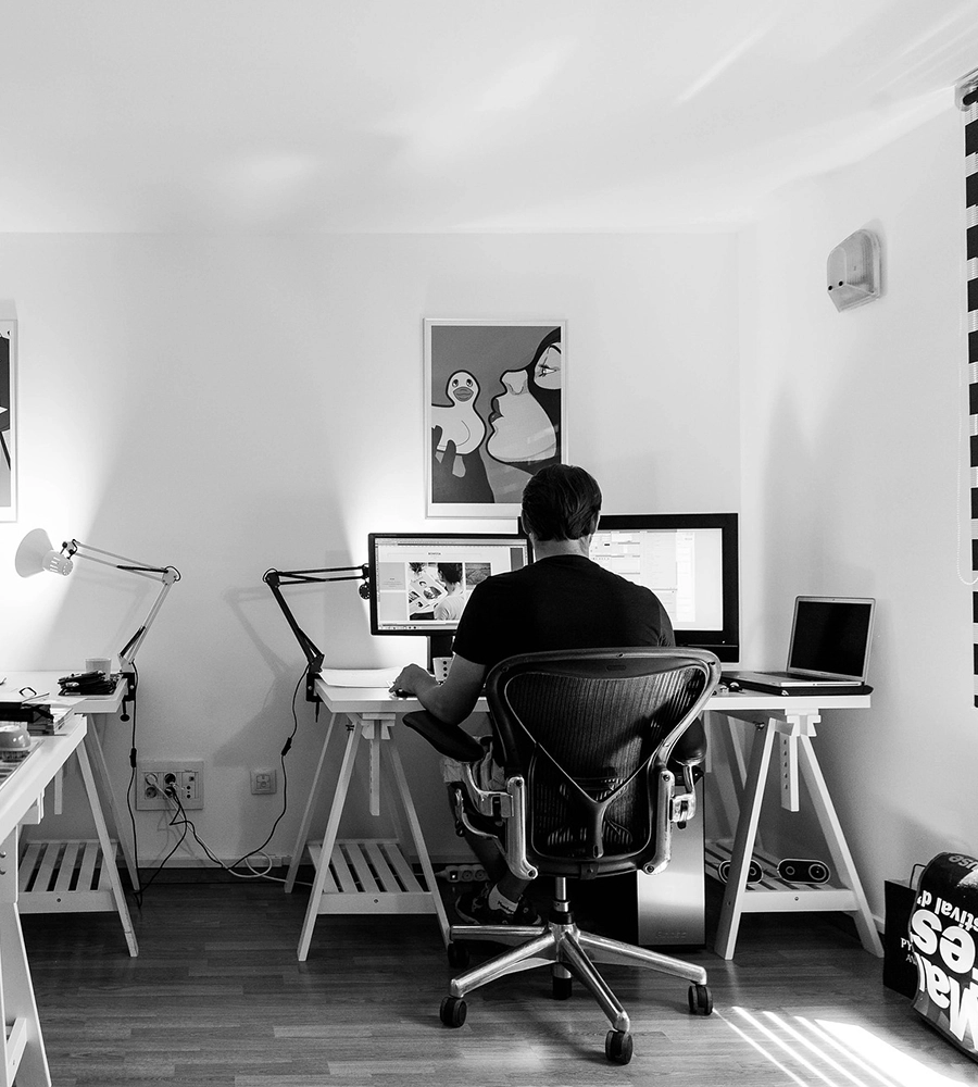 Wellness at Work and How to Make Your Office a Healthier Space