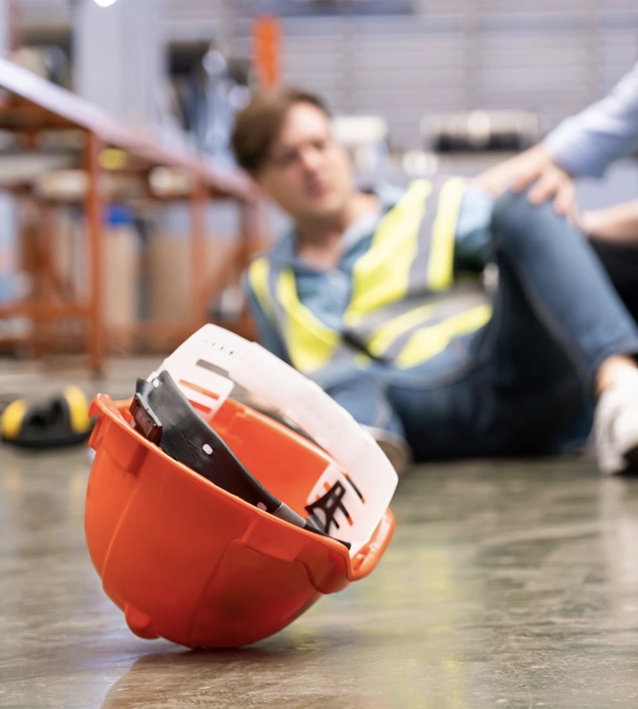 When a Simple Fall Turns Complicated: A Detroit Guide to Protecting Your Health and Your Case