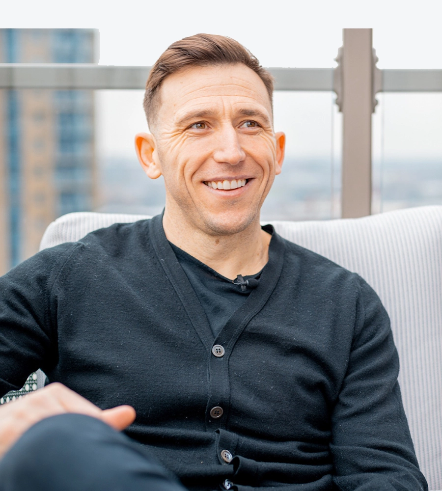 Mission to Revolutionise Bone Health with Advanced Echolight Technology