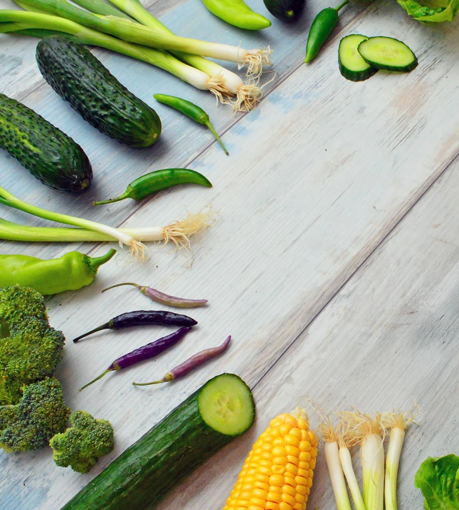 Top 5 Ways Nutrition Impacts Mental Health