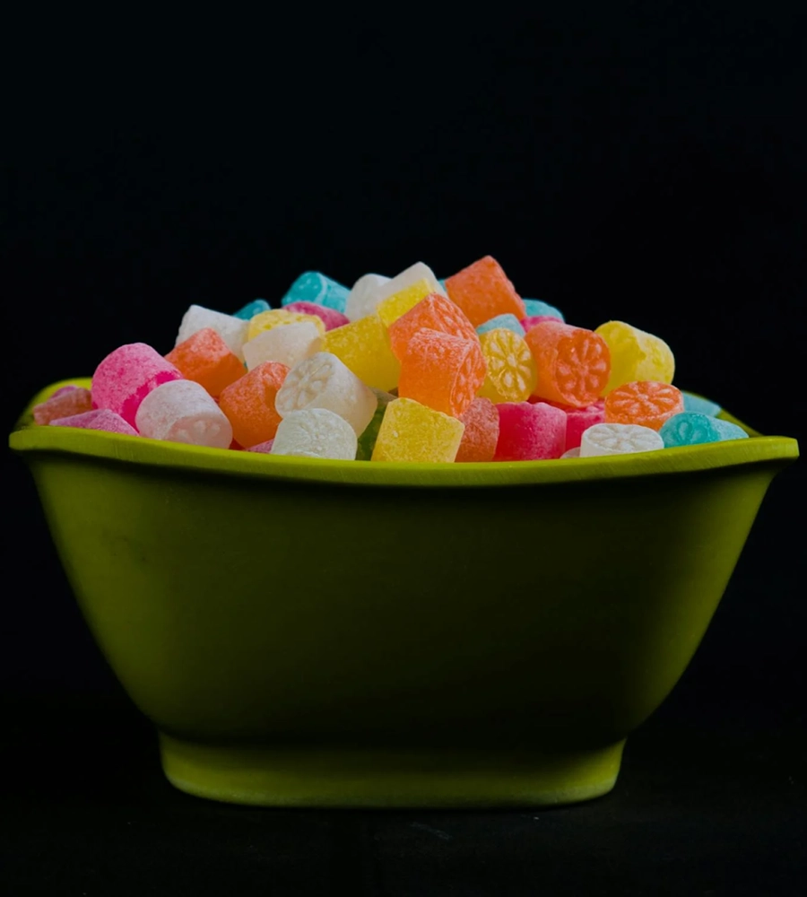 How To Look For The Best Kratom Gummies While Buying Locally?