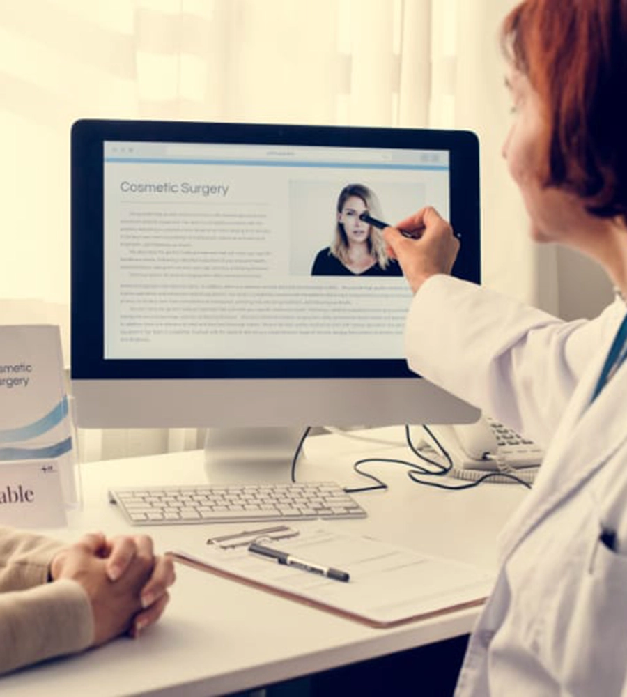 How to Fix Common Plastic Surgeon SEO Mistakes and Drive More Leads