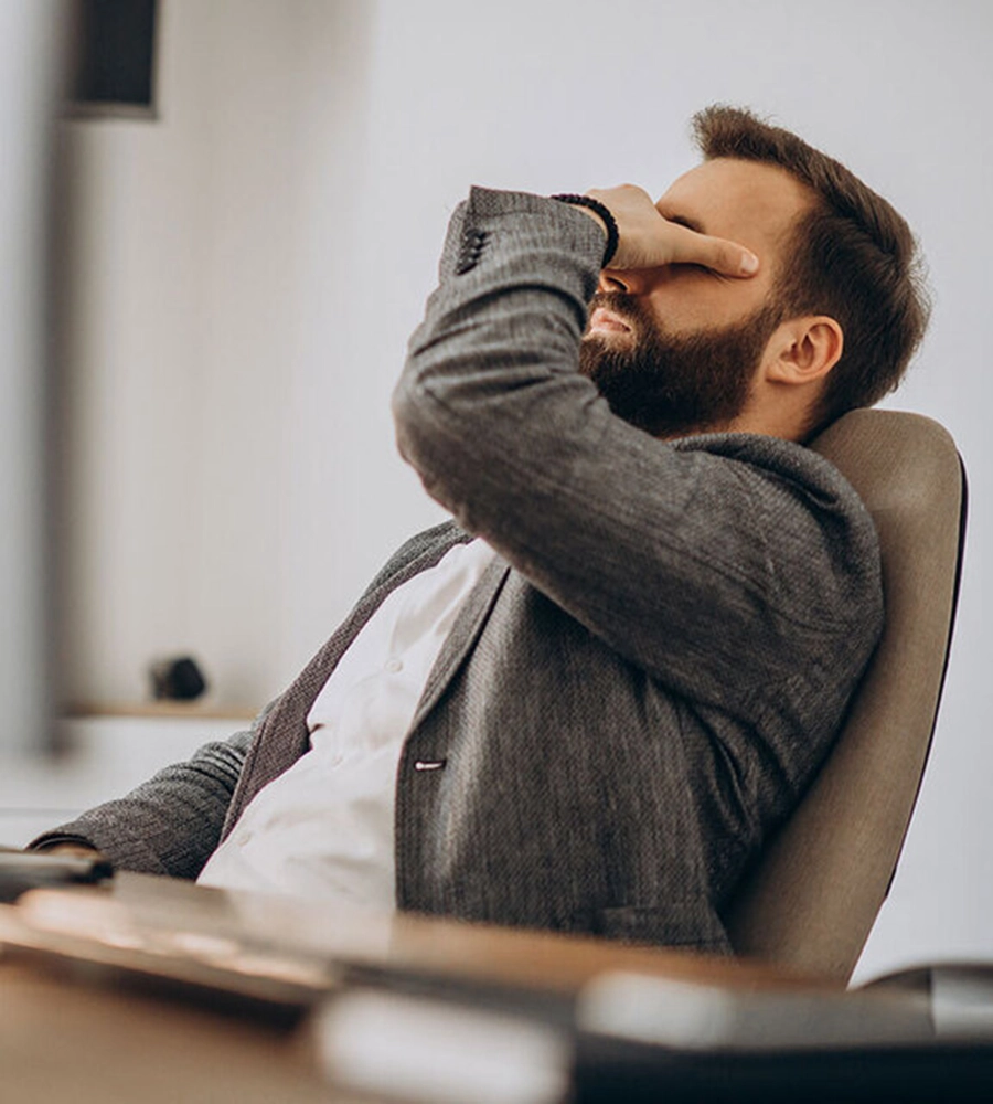 7 Natural Tools for Managing Stress Without Prescription Meds
