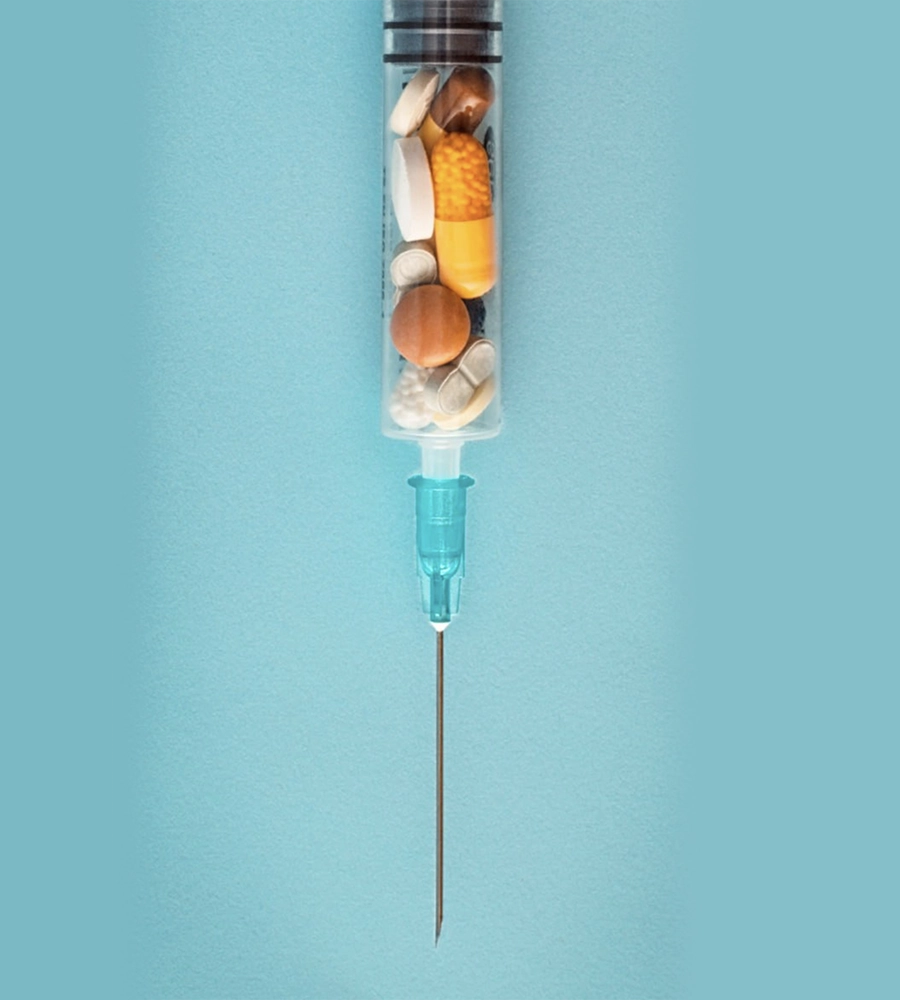 Feeling Run Down? Here’s How Vitamin Shots Can Help You Bounce Back Faster