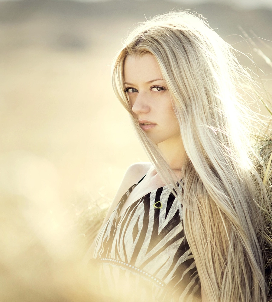 Where To Find a Hair Growth Oil Spray With All-Natural Ingredients?