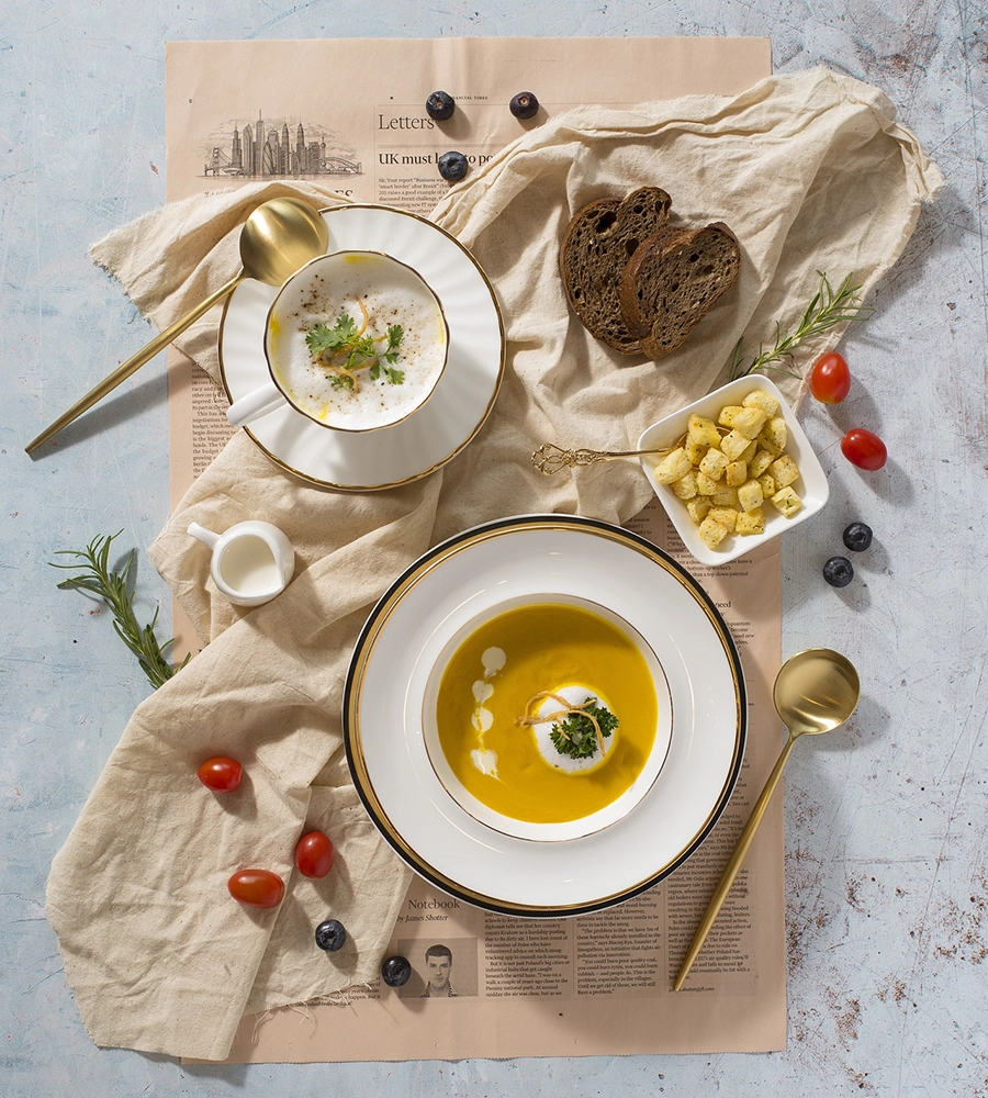 Essential Flat Lay Photography Tips for Beginners