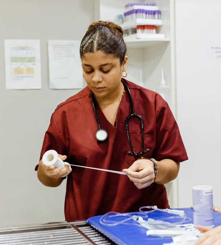 Why the Future of Healthcare Might Just Be NP-Owned