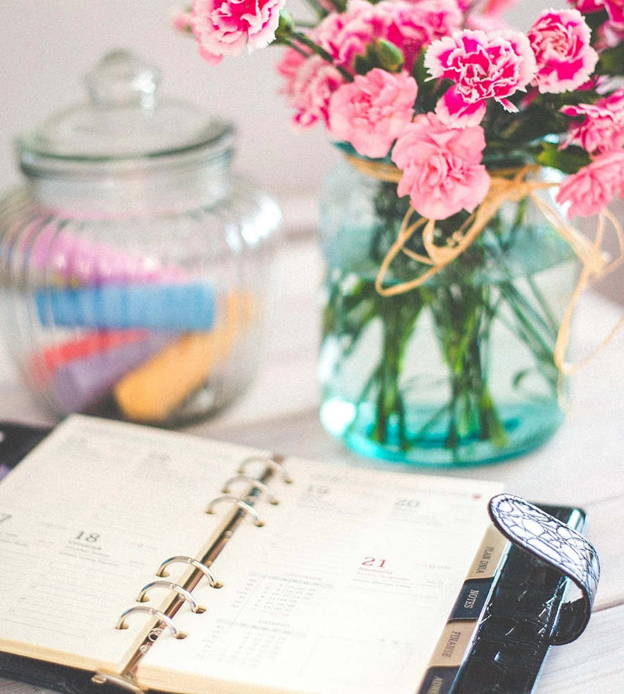 Are You a Planner or a Spontaneous Soul? How to Balance Both