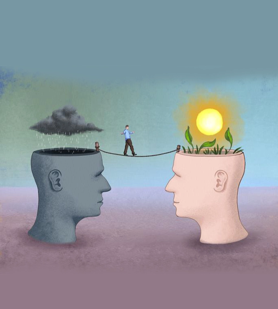 Learn The Benefits of Cognitive Behavioral Therapy (CBT)