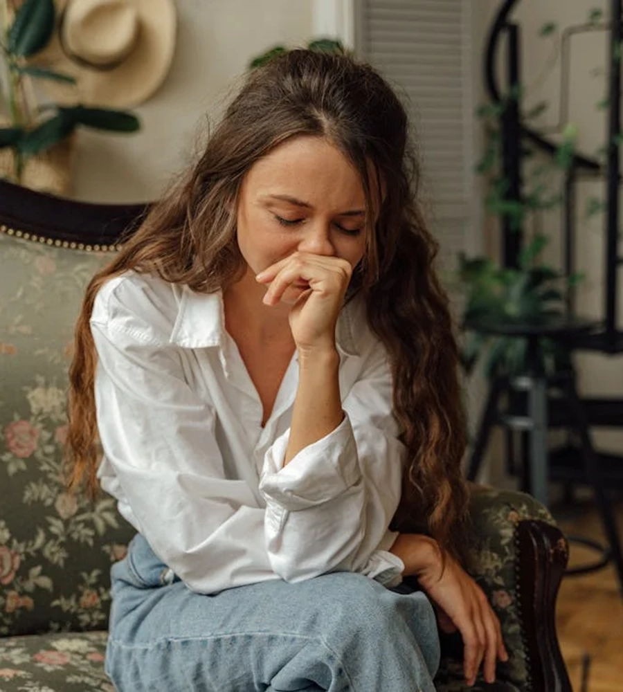How To Start Taking Your Mental Health Seriously