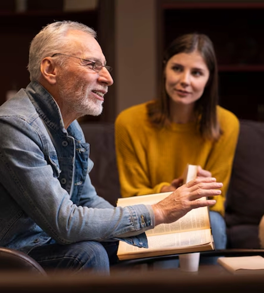 Supporting Your Family’s Wellbeing with Help from a Trusted Law Firm