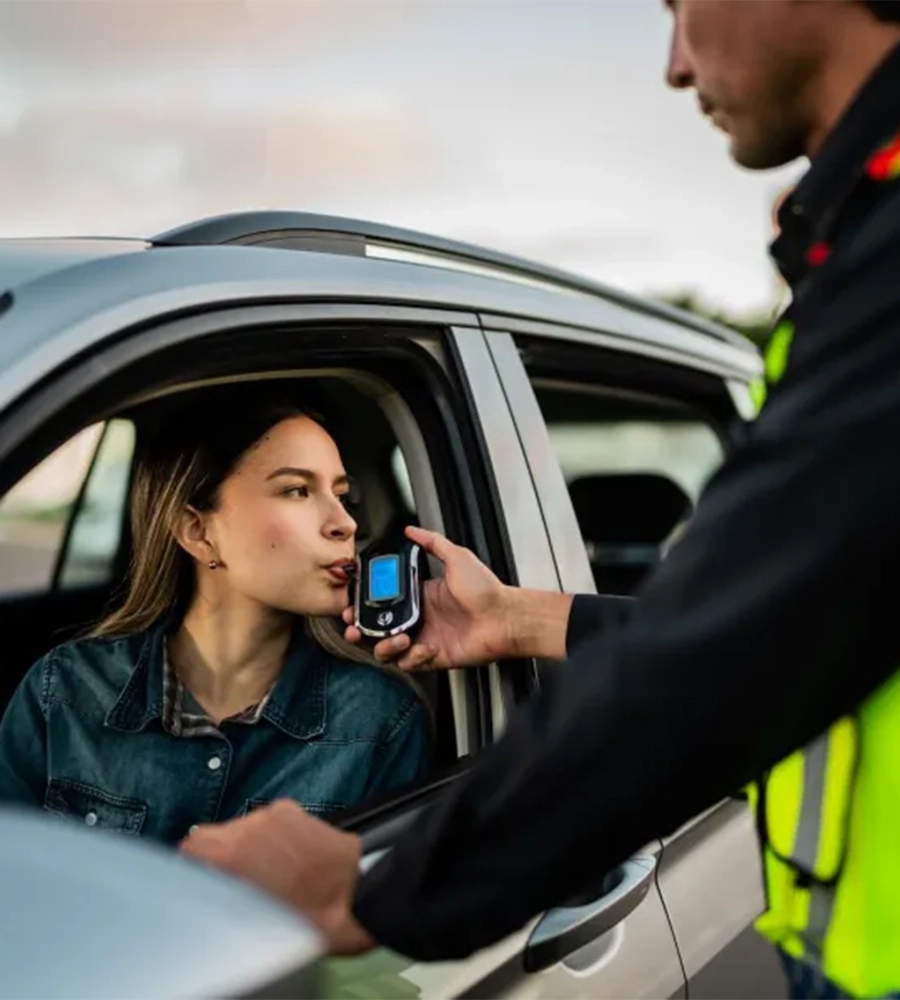 What Makes Preliminary Breath Tests Different from Breathalyzer Tests?