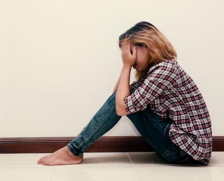 The Real Talk on Mental Health