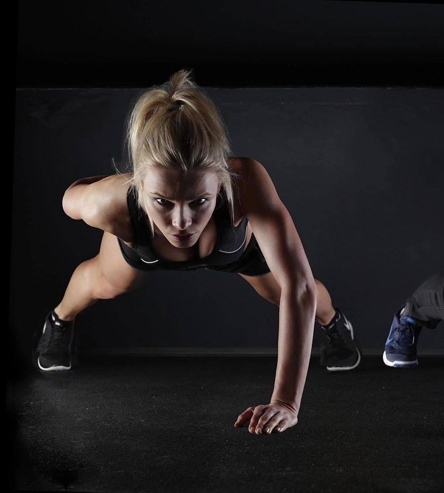 Nutrition Essentials: How Protein Supplementation Enhances Muscle Recovery and Growth