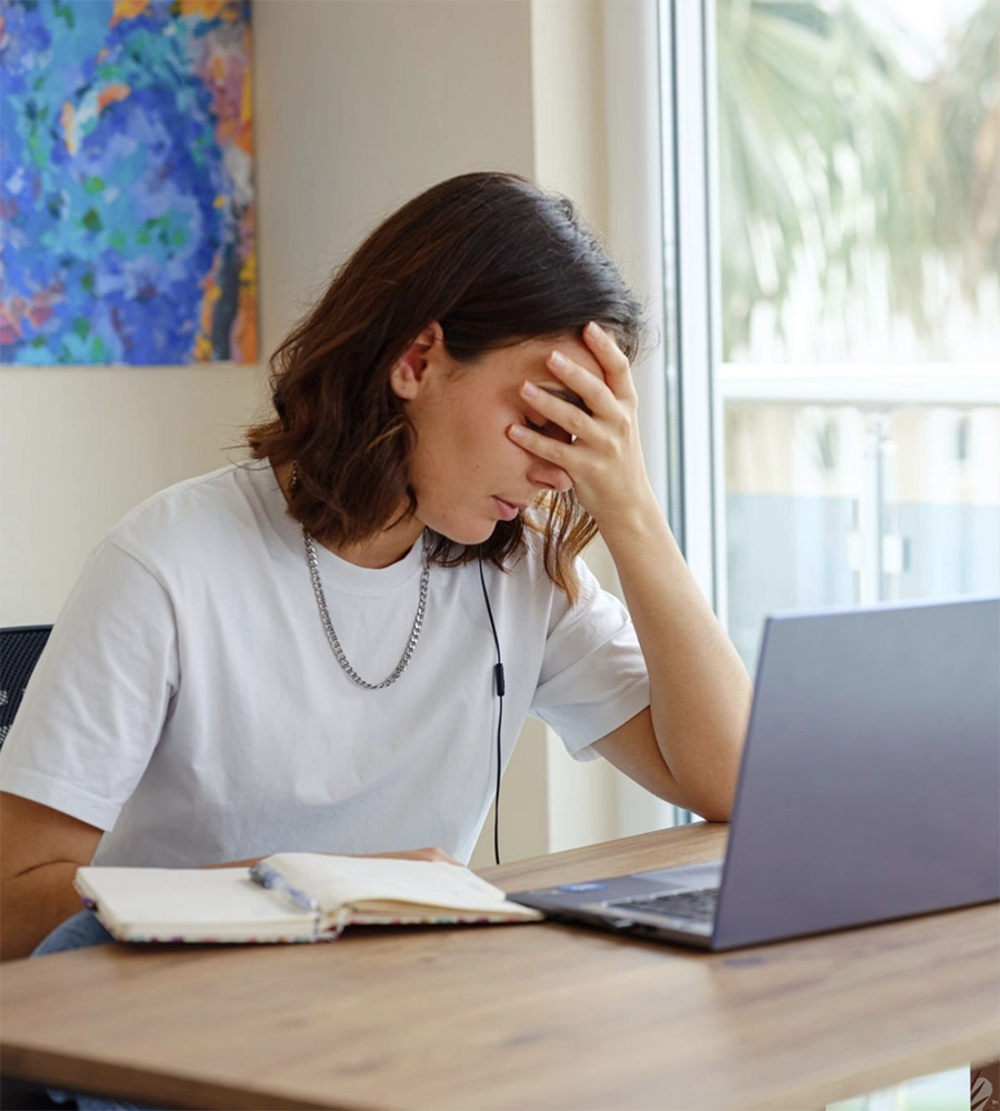 5 Tips to Beat Brain Fog and Improve Mental Clarity