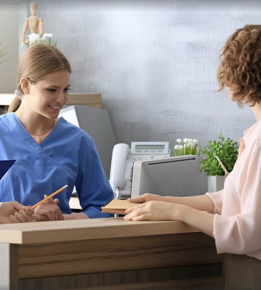 How Can You Stay Organized While Treating More Clients?